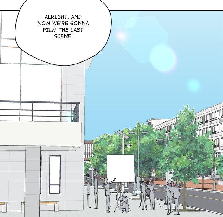 Cheonghak-dong Project Cheonghak-dong Project EP 67 - Toomics page 86 - 