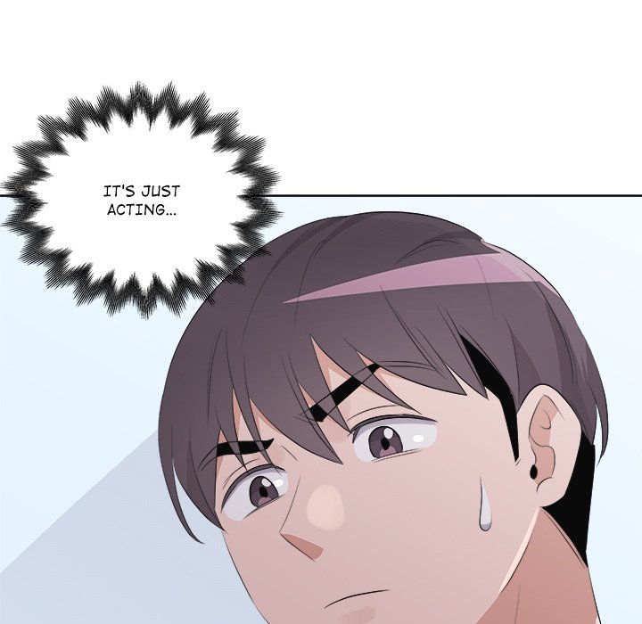 Cheonghak-dong Project Cheonghak-dong Project EP 67 - Toomics page 91 - 