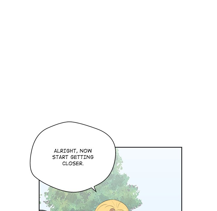 Cheonghak-dong Project Cheonghak-dong Project EP 67 - Toomics page 93 - 
