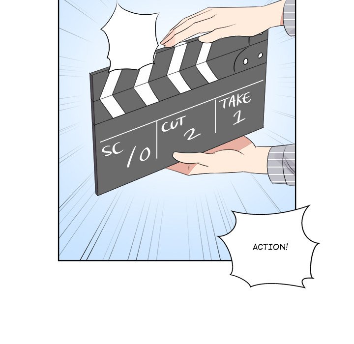 Cheonghak-dong Project Cheonghak-dong Project EP 67 - Toomics page 98 - 