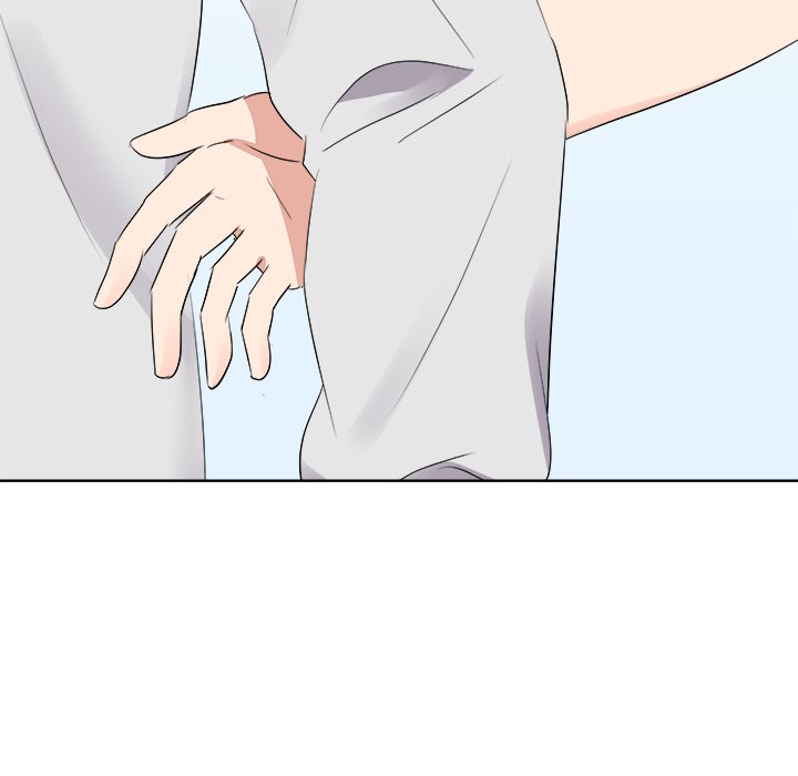 Cheonghak-dong Project Cheonghak-dong Project EP 68 - Toomics page 104 - 