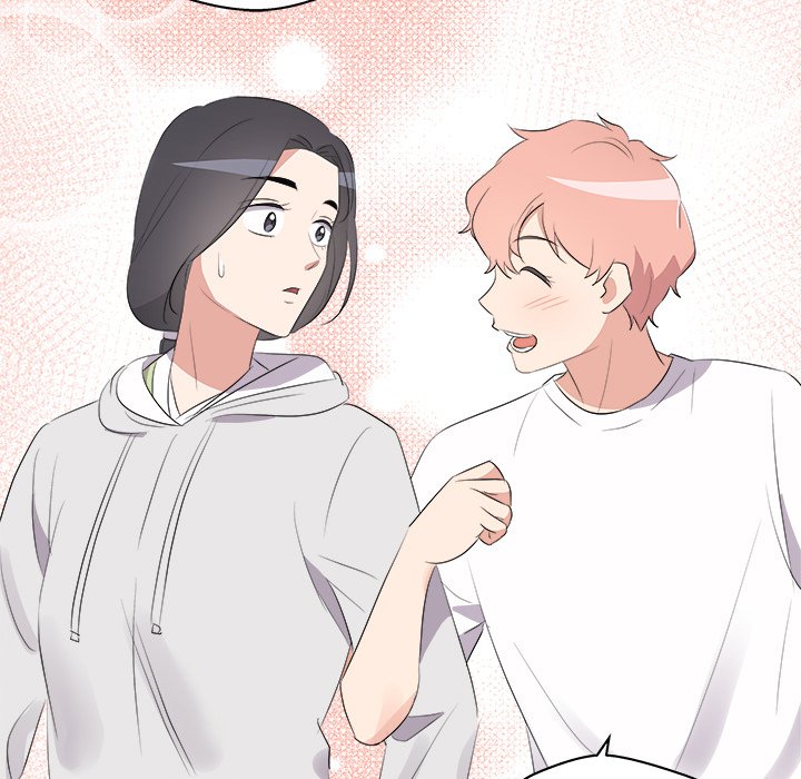 Cheonghak-dong Project Cheonghak-dong Project EP 68 - Toomics page 106 - 