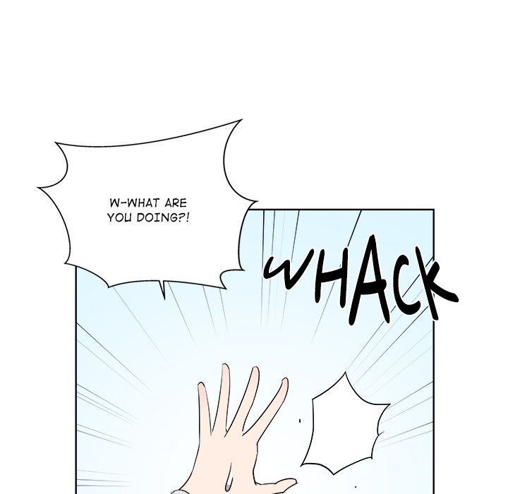 Cheonghak-dong Project Cheonghak-dong Project EP 68 - Toomics page 110 - 