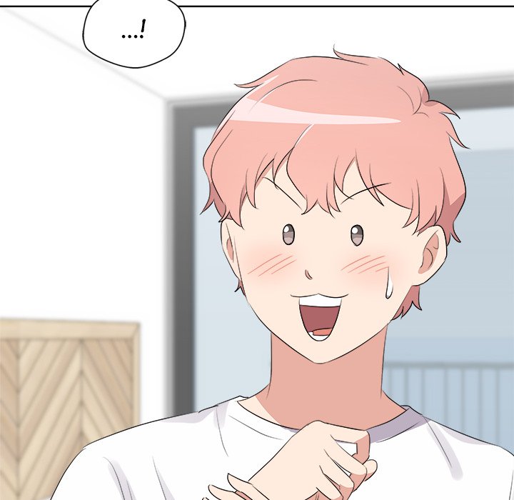 Cheonghak-dong Project Cheonghak-dong Project EP 68 - Toomics page 118 - 