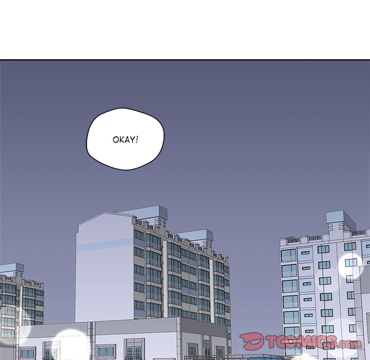 Cheonghak-dong Project Cheonghak-dong Project EP 68 - Toomics page 120 - 