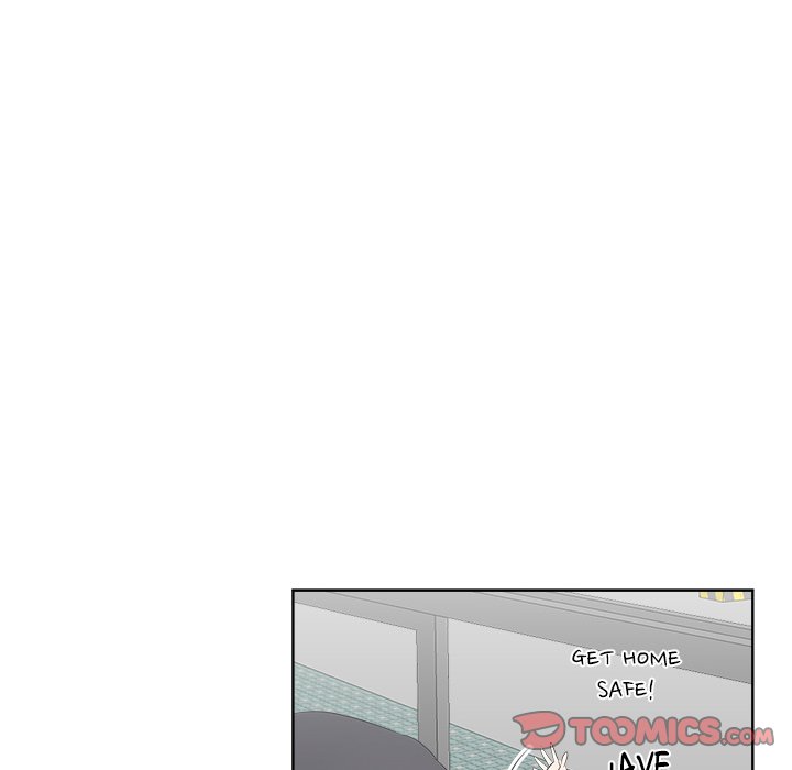 Cheonghak-dong Project Cheonghak-dong Project EP 68 - Toomics page 129 - 