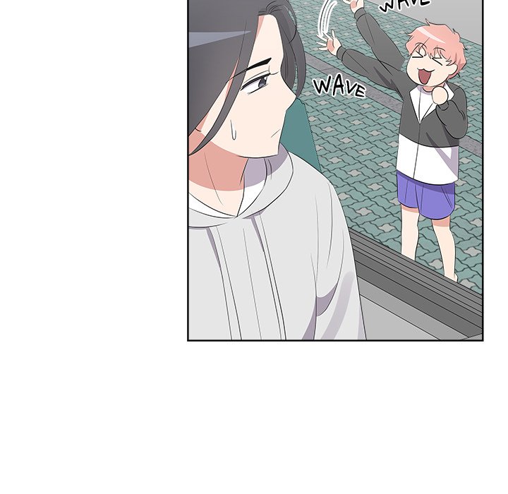 Cheonghak-dong Project Cheonghak-dong Project EP 68 - Toomics page 130 - 