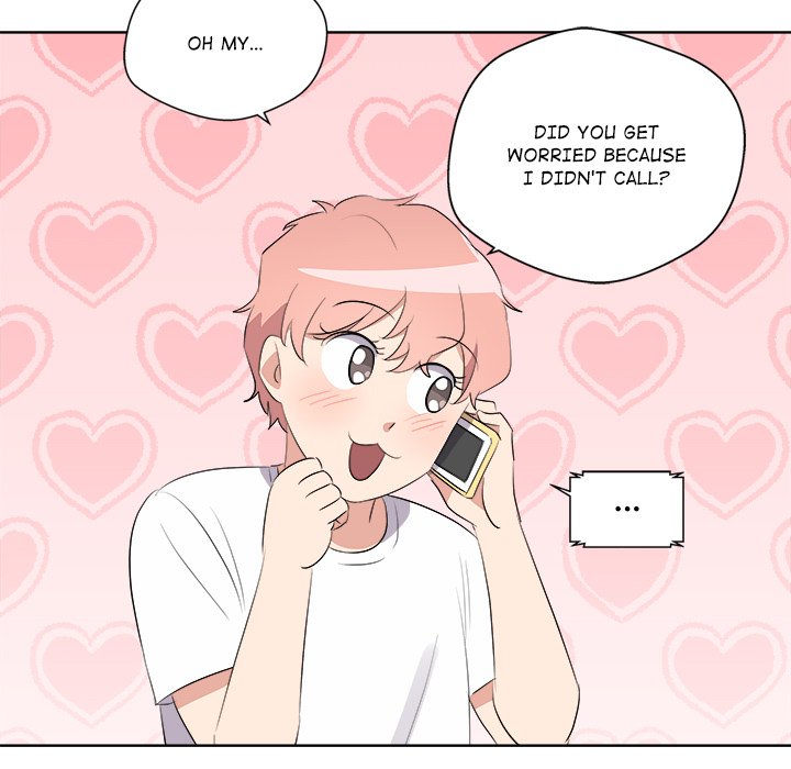 Cheonghak-dong Project Cheonghak-dong Project EP 68 - Toomics page 14 - 