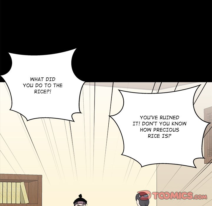 Cheonghak-dong Project Cheonghak-dong Project EP 68 - Toomics page 147 - 