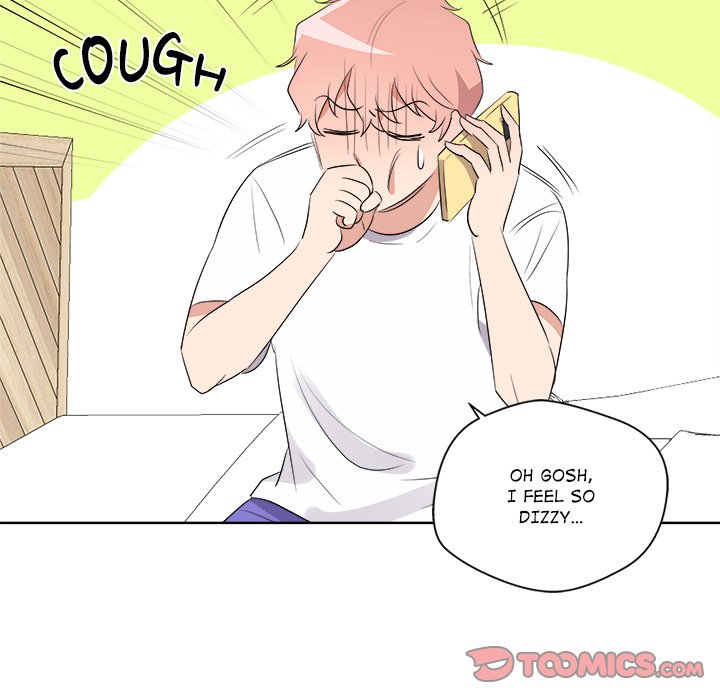 Cheonghak-dong Project Cheonghak-dong Project EP 68 - Toomics page 21 - 
