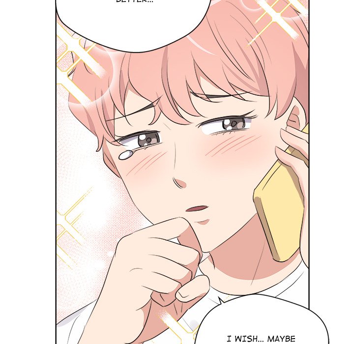 Cheonghak-dong Project Cheonghak-dong Project EP 68 - Toomics page 23 - 