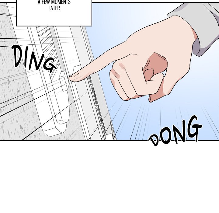 Cheonghak-dong Project Cheonghak-dong Project EP 68 - Toomics page 31 - 