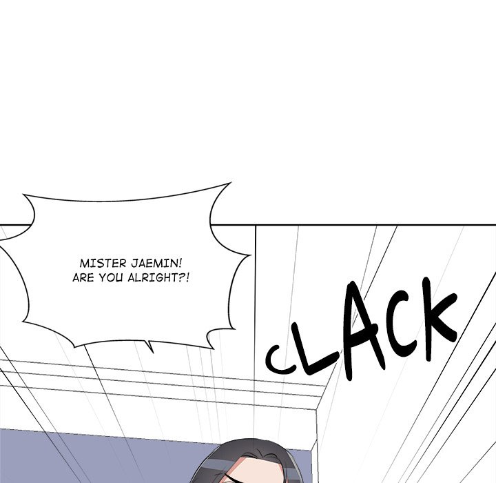 Cheonghak-dong Project Cheonghak-dong Project EP 68 - Toomics page 32 - 