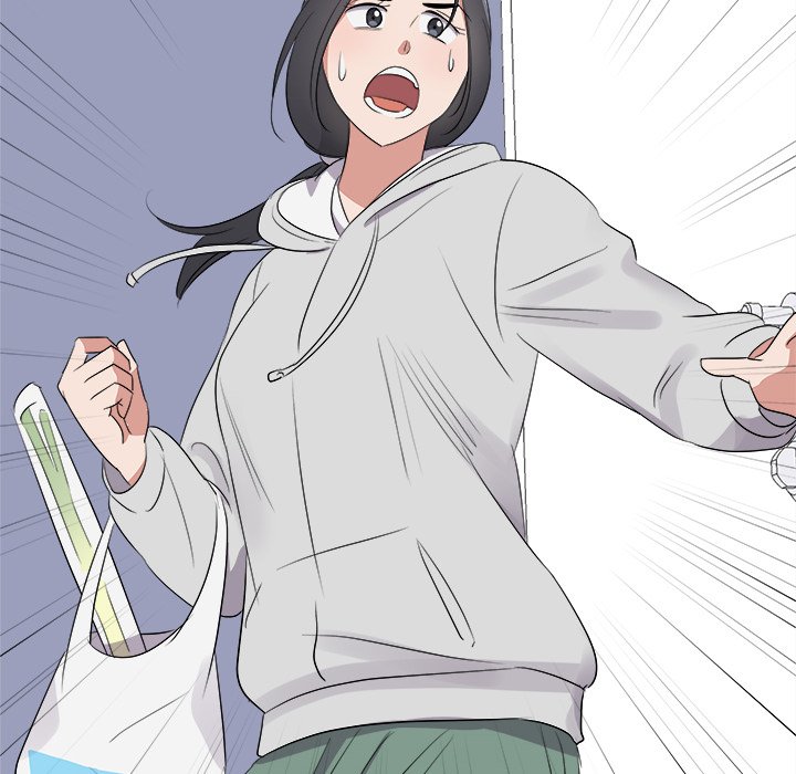 Cheonghak-dong Project Cheonghak-dong Project EP 68 - Toomics page 33 - 