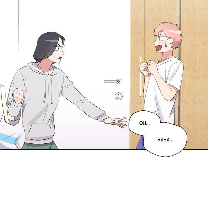 Cheonghak-dong Project Cheonghak-dong Project EP 68 - Toomics page 38 - 