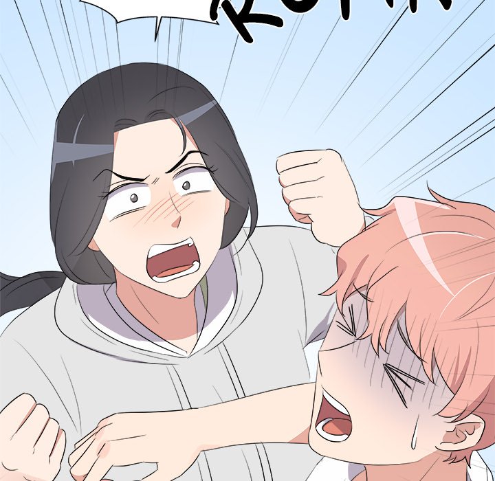 Cheonghak-dong Project Cheonghak-dong Project EP 68 - Toomics page 40 - 