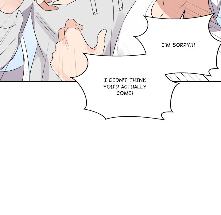 Cheonghak-dong Project Cheonghak-dong Project EP 68 - Toomics page 41 - 