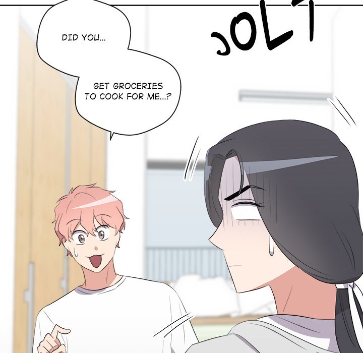 Cheonghak-dong Project Cheonghak-dong Project EP 68 - Toomics page 47 - 