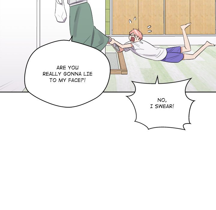 Cheonghak-dong Project Cheonghak-dong Project EP 68 - Toomics page 52 - 