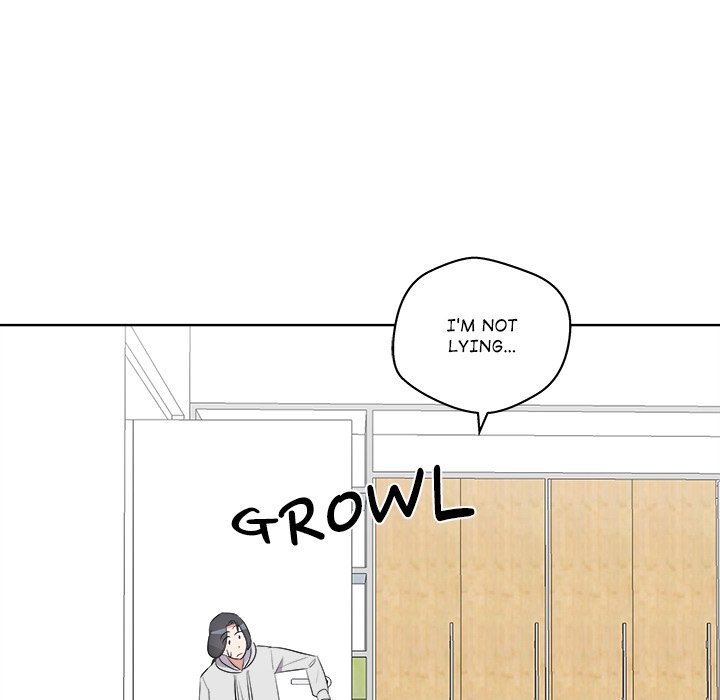 Cheonghak-dong Project Cheonghak-dong Project EP 68 - Toomics page 53 - 