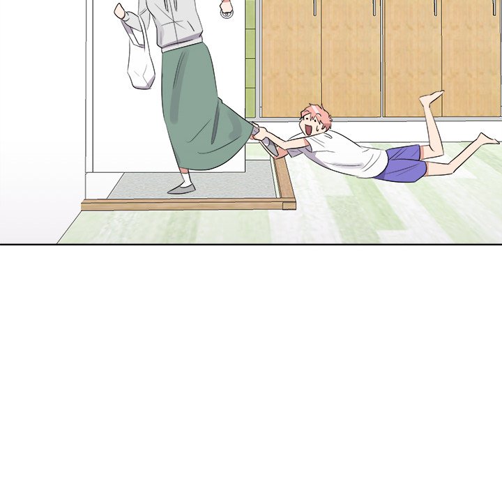 Cheonghak-dong Project Cheonghak-dong Project EP 68 - Toomics page 54 - 