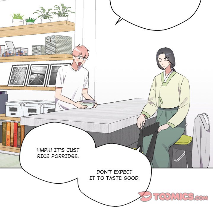 Cheonghak-dong Project Cheonghak-dong Project EP 68 - Toomics page 66 - 