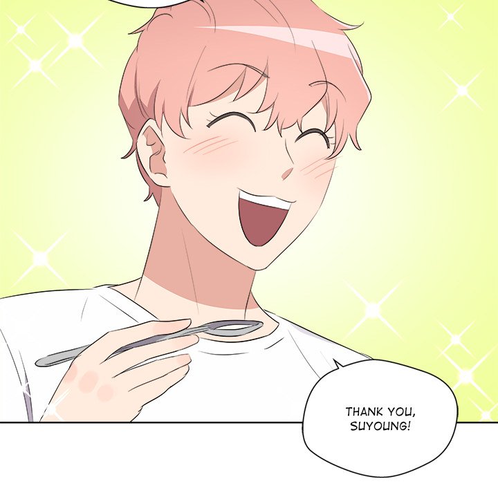 Cheonghak-dong Project Cheonghak-dong Project EP 68 - Toomics page 68 - 