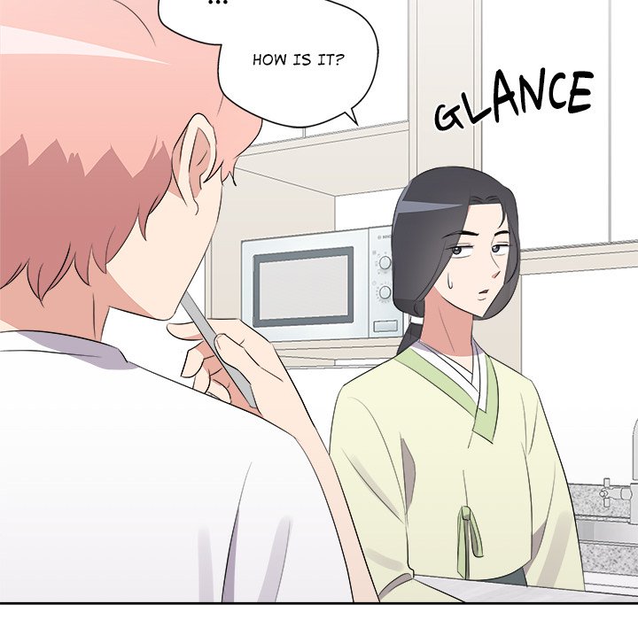 Cheonghak-dong Project Cheonghak-dong Project EP 68 - Toomics page 72 - 