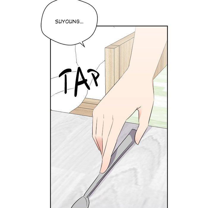Cheonghak-dong Project Cheonghak-dong Project EP 68 - Toomics page 74 - 