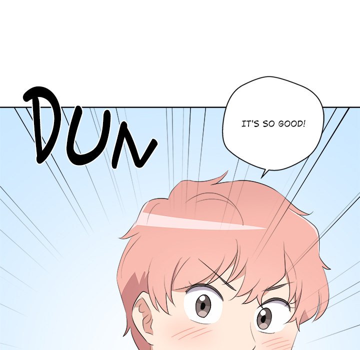Cheonghak-dong Project Cheonghak-dong Project EP 68 - Toomics page 76 - 
