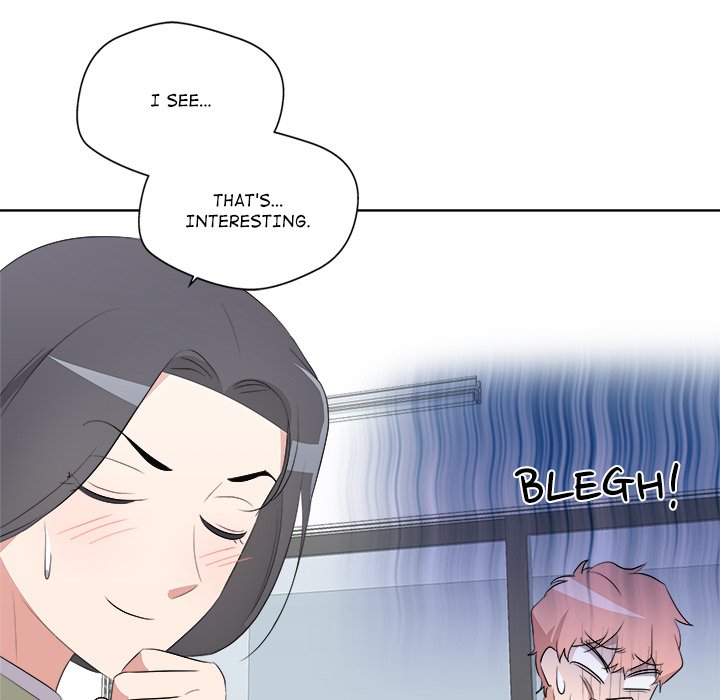 Cheonghak-dong Project Cheonghak-dong Project EP 68 - Toomics page 81 - 