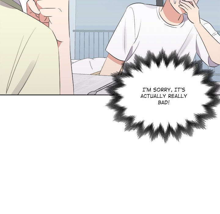 Cheonghak-dong Project Cheonghak-dong Project EP 68 - Toomics page 82 - 