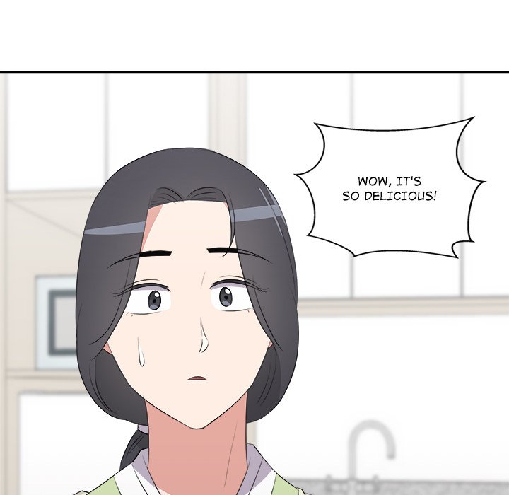 Cheonghak-dong Project Cheonghak-dong Project EP 68 - Toomics page 90 - 