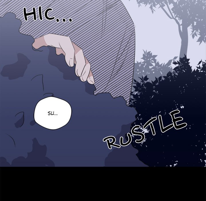 Cheonghak-dong Project Cheonghak-dong Project EP 69 - Toomics page 106 - 