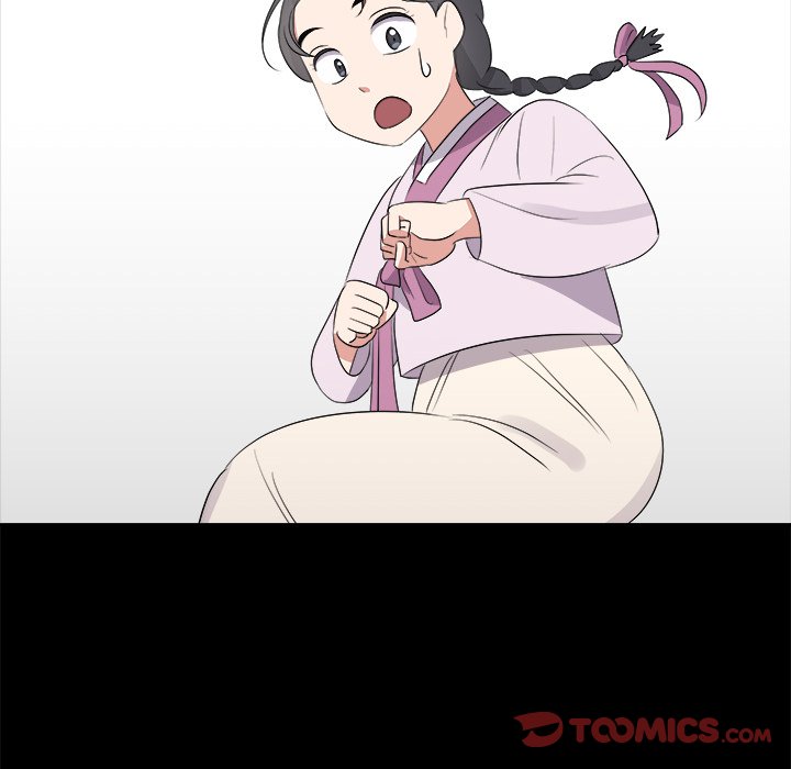 Cheonghak-dong Project Cheonghak-dong Project EP 69 - Toomics page 111 - 