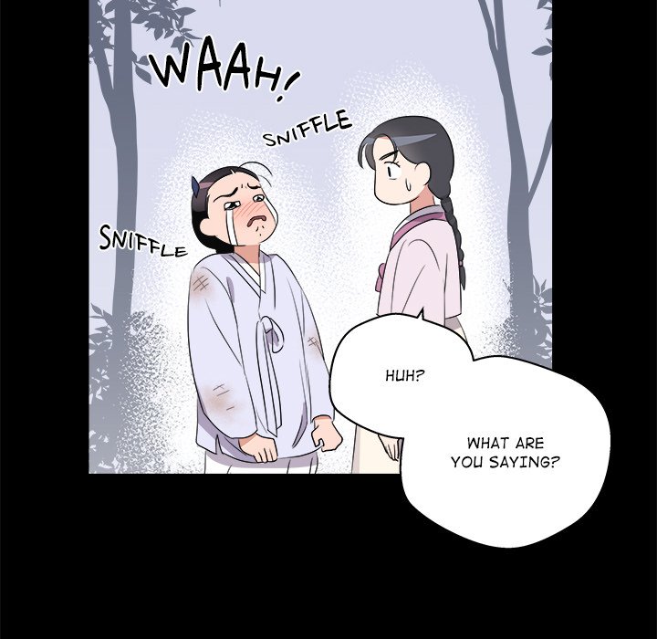 Cheonghak-dong Project Cheonghak-dong Project EP 69 - Toomics page 114 - 