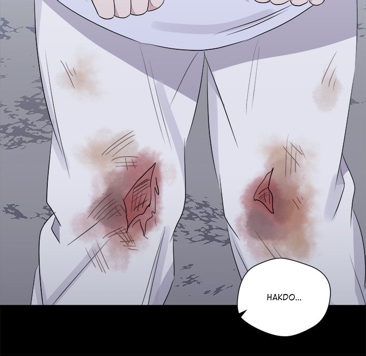 Cheonghak-dong Project Cheonghak-dong Project EP 69 - Toomics page 118 - 