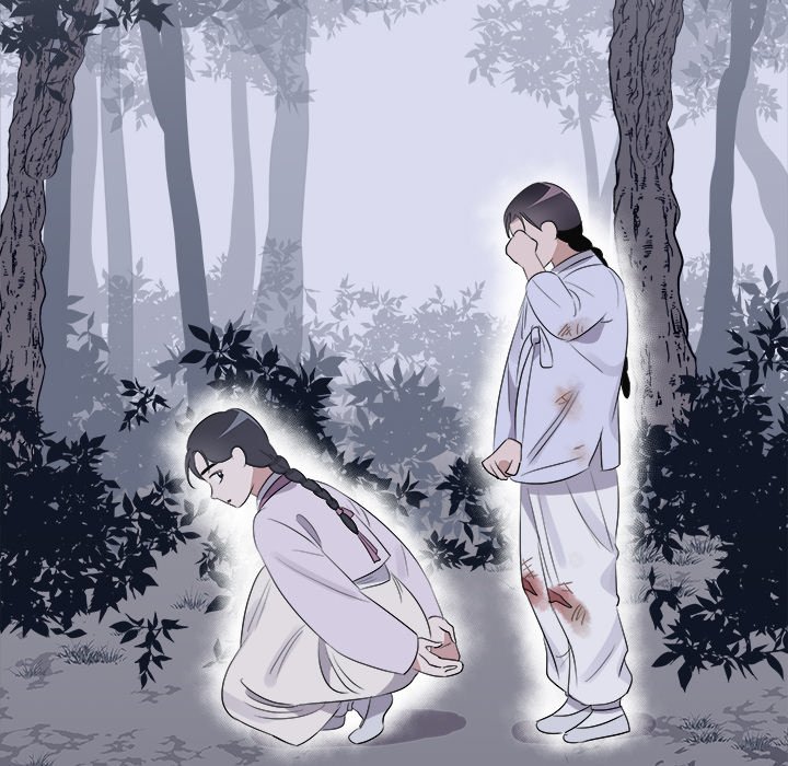 Cheonghak-dong Project Cheonghak-dong Project EP 69 - Toomics page 125 - 