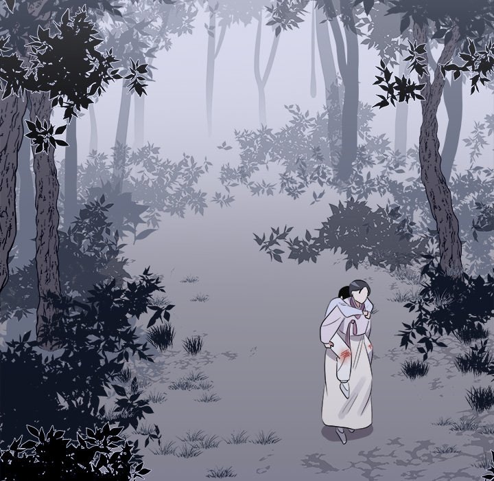 Cheonghak-dong Project Cheonghak-dong Project EP 69 - Toomics page 130 - 