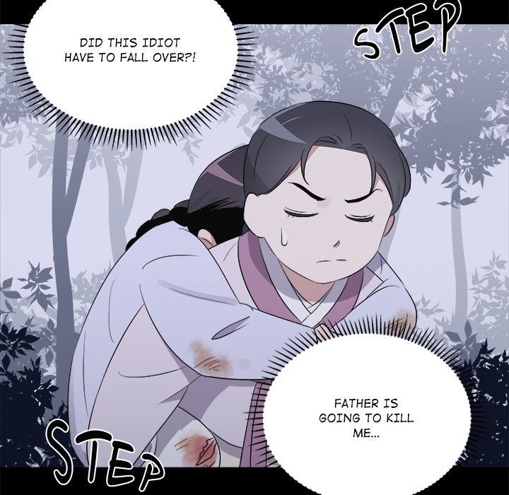Cheonghak-dong Project Cheonghak-dong Project EP 69 - Toomics page 132 - 
