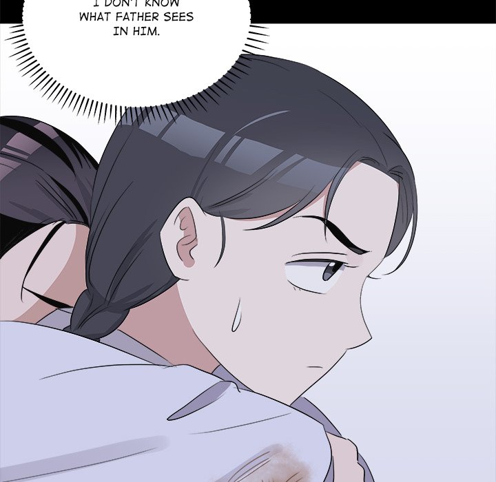 Cheonghak-dong Project Cheonghak-dong Project EP 69 - Toomics page 134 - 
