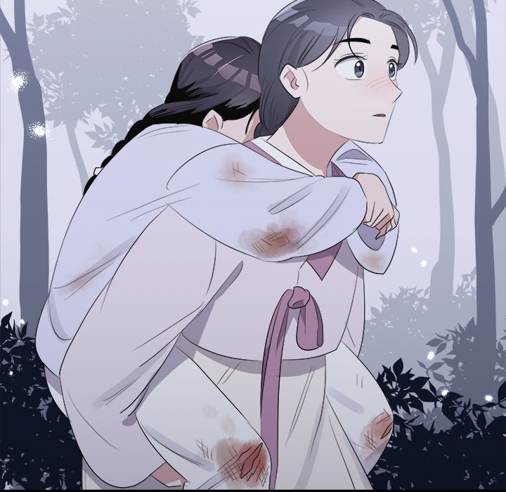 Cheonghak-dong Project Cheonghak-dong Project EP 69 - Toomics page 139 - 