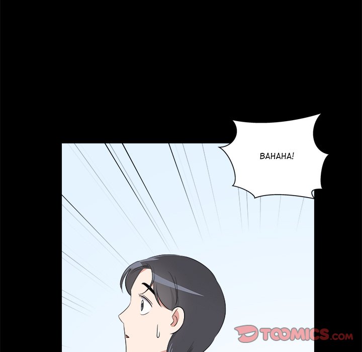 Cheonghak-dong Project Cheonghak-dong Project EP 69 - Toomics page 15 - 