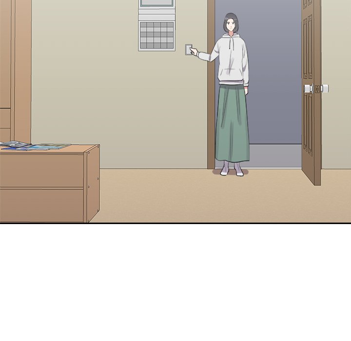 Cheonghak-dong Project Cheonghak-dong Project EP 69 - Toomics page 154 - 