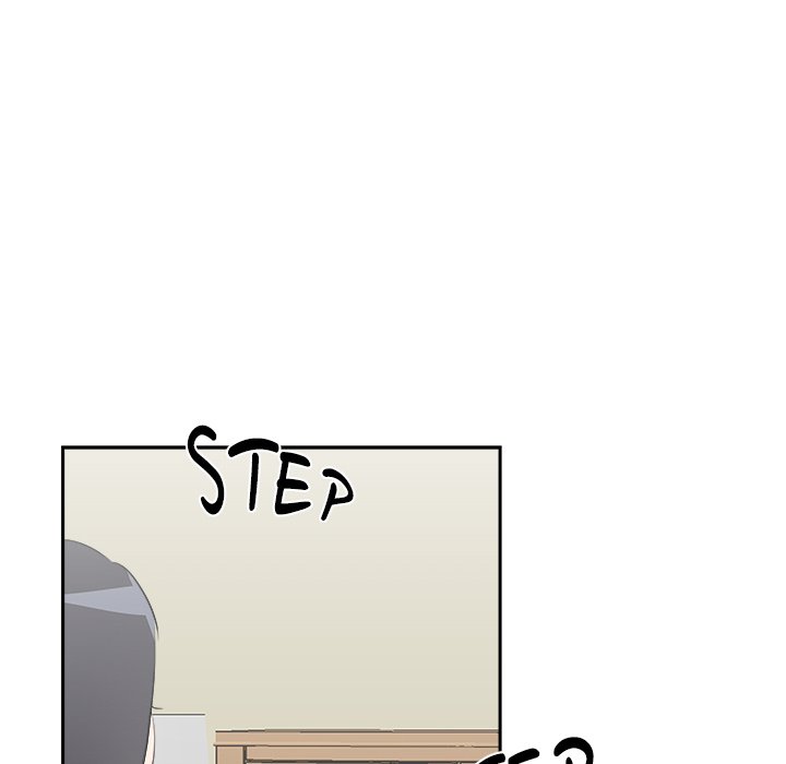 Cheonghak-dong Project Cheonghak-dong Project EP 69 - Toomics page 155 - 