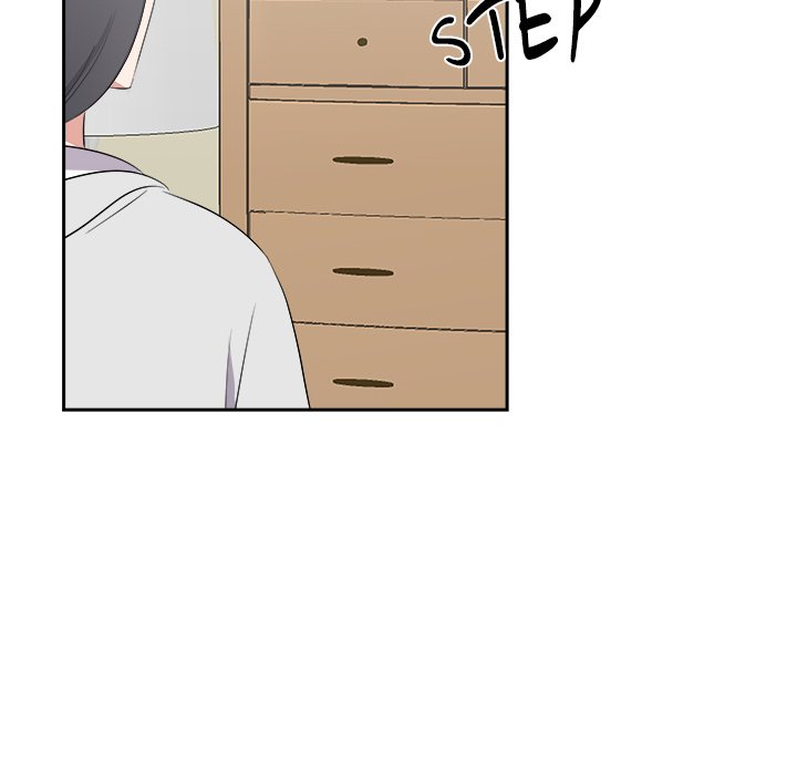 Cheonghak-dong Project Cheonghak-dong Project EP 69 - Toomics page 156 - 