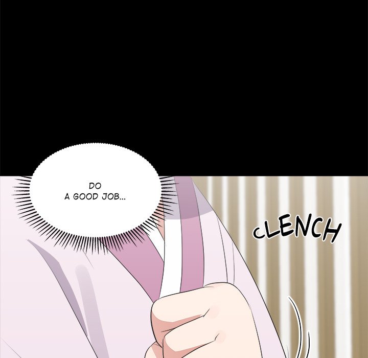 Cheonghak-dong Project Cheonghak-dong Project EP 69 - Toomics page 28 - 