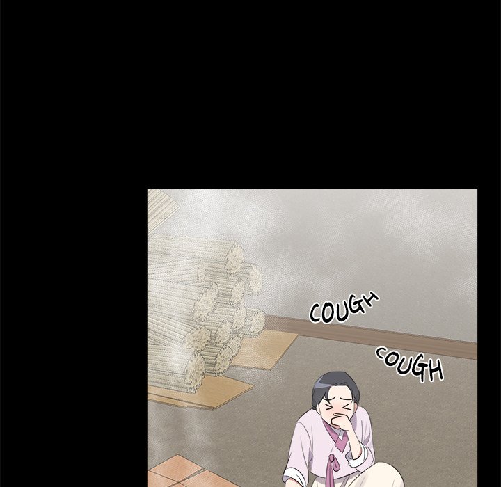Cheonghak-dong Project Cheonghak-dong Project EP 69 - Toomics page 32 - 