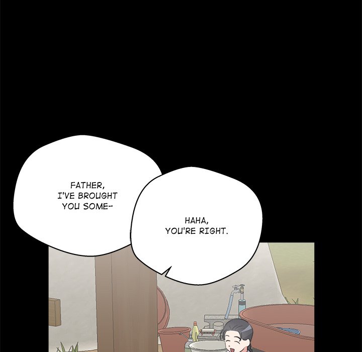 Cheonghak-dong Project Cheonghak-dong Project EP 69 - Toomics page 49 - 