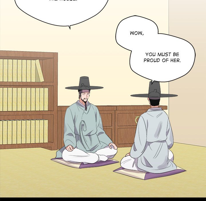 Cheonghak-dong Project Cheonghak-dong Project EP 69 - Toomics page 54 - 